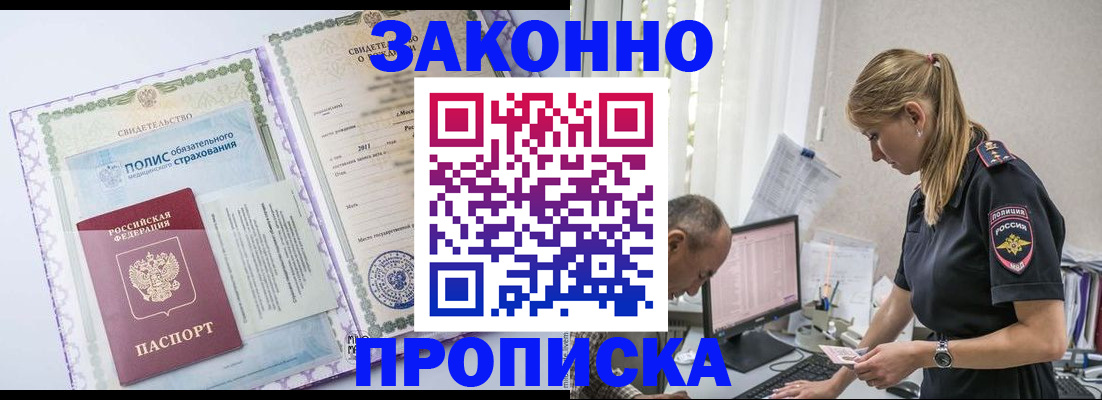 прописка поиск в Звенигово