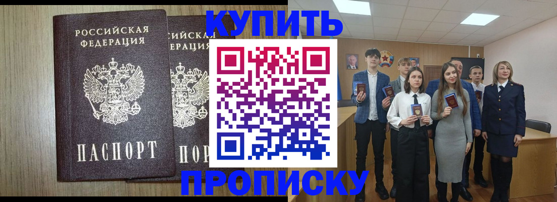 прописка гарантия в Звенигово